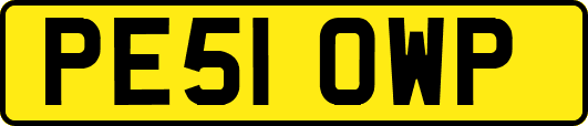 PE51OWP