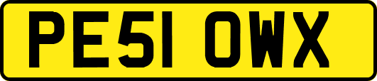 PE51OWX
