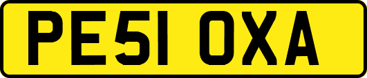 PE51OXA