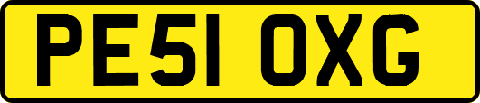 PE51OXG