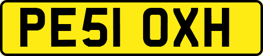 PE51OXH