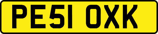 PE51OXK