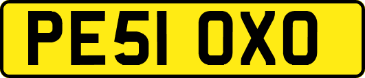 PE51OXO