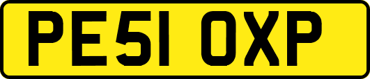 PE51OXP