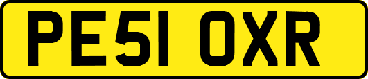 PE51OXR