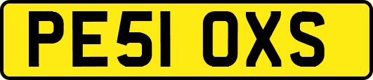 PE51OXS