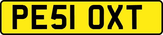 PE51OXT