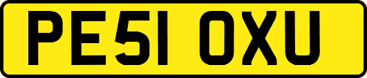 PE51OXU