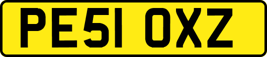 PE51OXZ