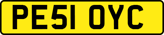 PE51OYC