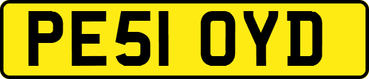 PE51OYD