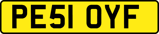 PE51OYF