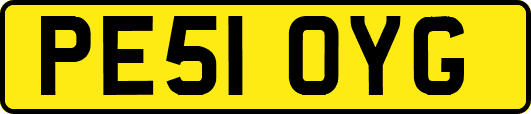 PE51OYG