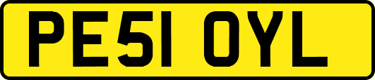 PE51OYL