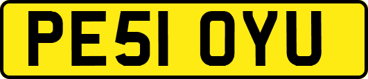 PE51OYU