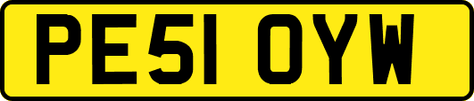 PE51OYW