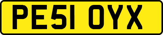 PE51OYX