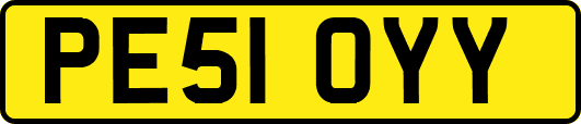 PE51OYY