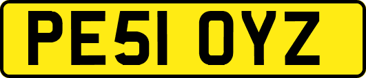 PE51OYZ