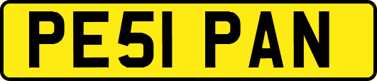 PE51PAN