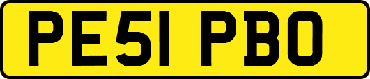 PE51PBO