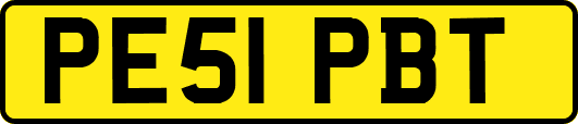 PE51PBT