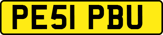 PE51PBU