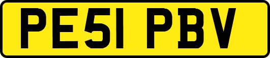 PE51PBV