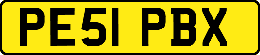 PE51PBX