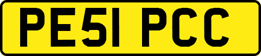 PE51PCC