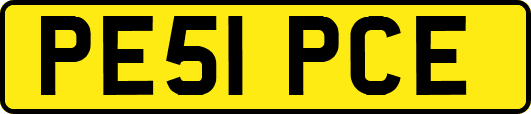 PE51PCE