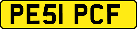 PE51PCF