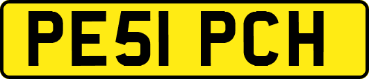 PE51PCH