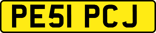 PE51PCJ