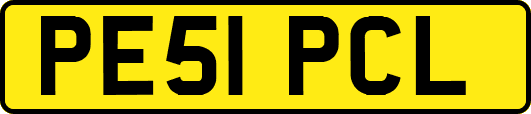 PE51PCL