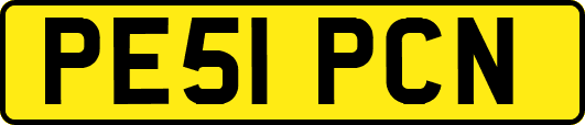 PE51PCN