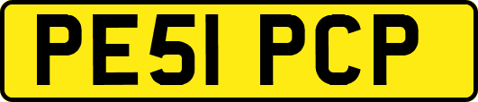 PE51PCP