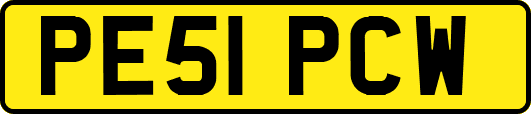 PE51PCW