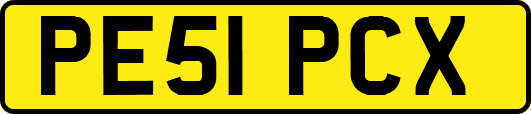 PE51PCX