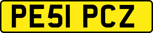 PE51PCZ
