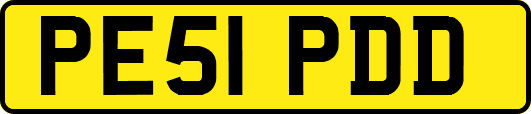 PE51PDD