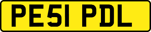 PE51PDL