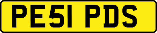 PE51PDS