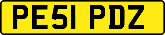 PE51PDZ
