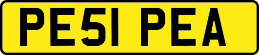 PE51PEA