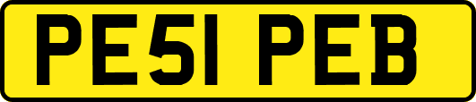 PE51PEB