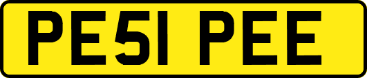 PE51PEE