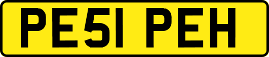 PE51PEH