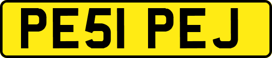 PE51PEJ