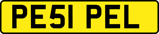 PE51PEL